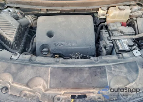 2018 Chevrolet Traverse Ls z USA, uszkodzony, nr VIN 1GNERFKW6JJ251172